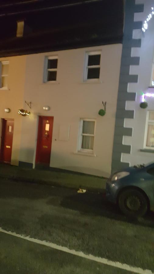 10 Abbey Street Timoleague Bandon Co Cork P72Fd32 Hotel Exterior foto