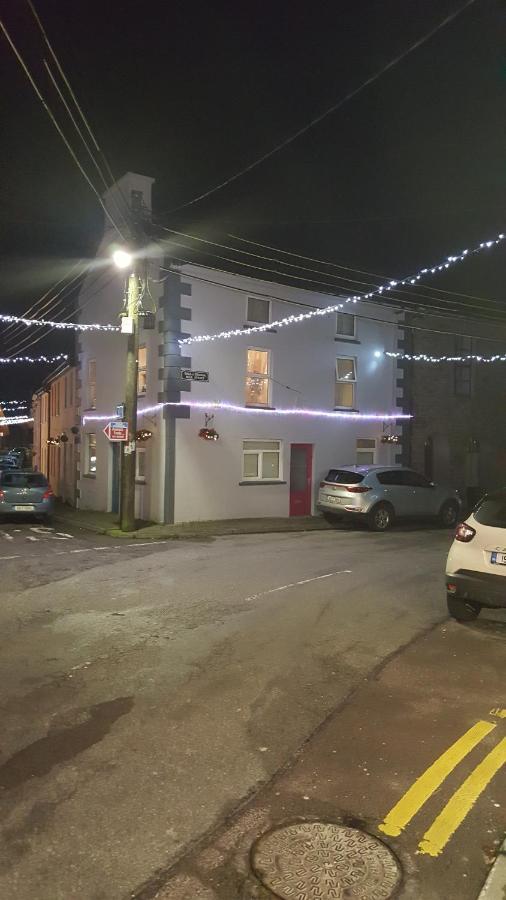 10 Abbey Street Timoleague Bandon Co Cork P72Fd32 Hotel Exterior foto